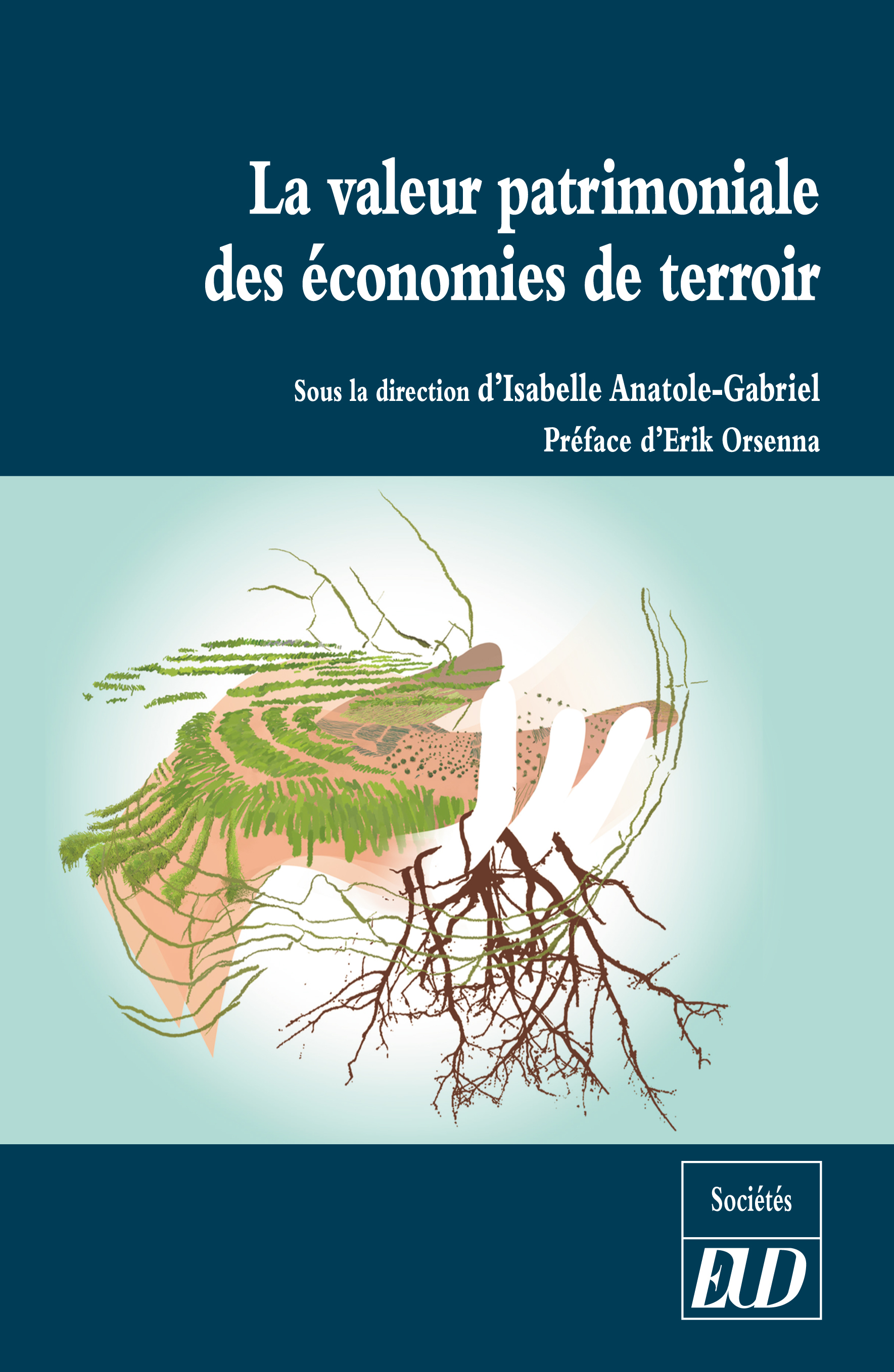 Valeur patrimoniale des économies de terroir
