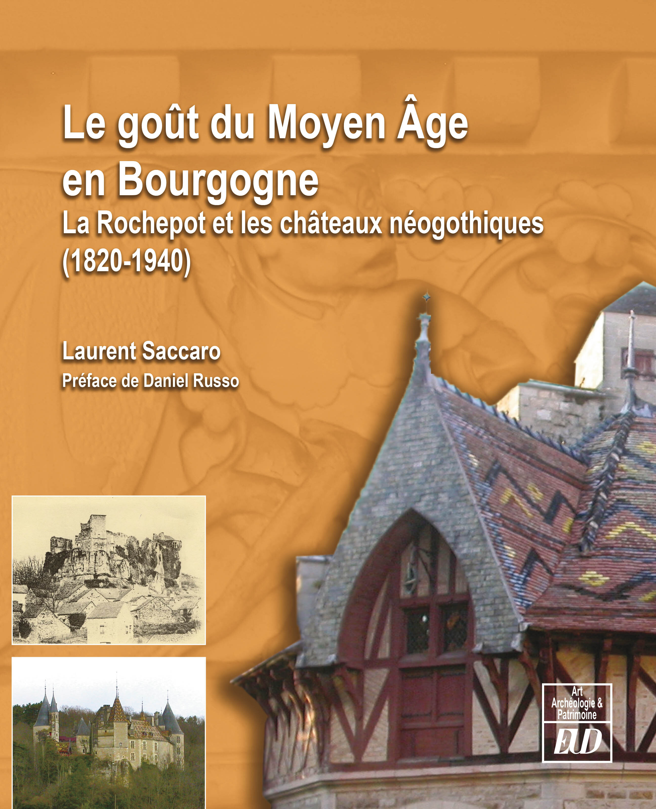 Gout du moyen âge en bourgogne