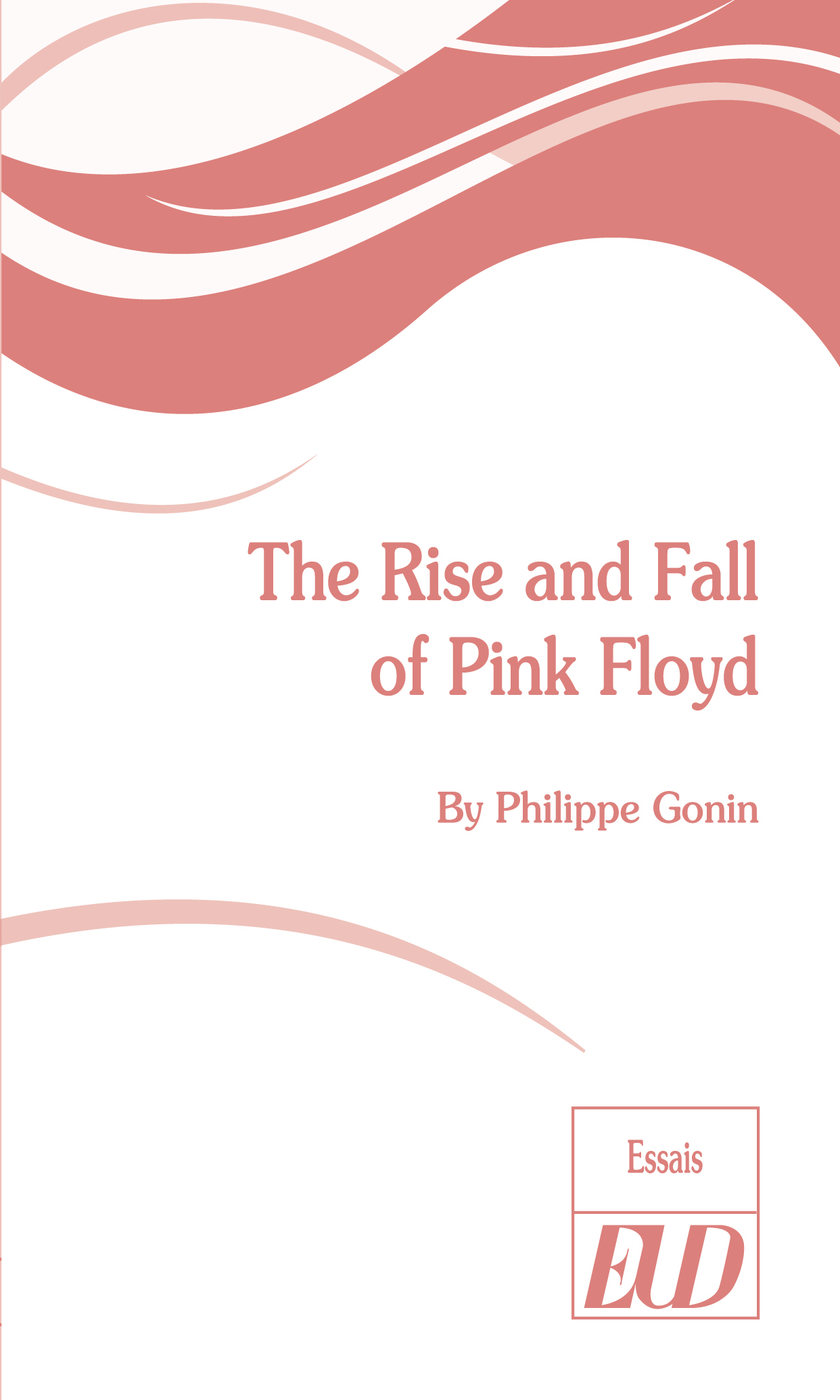 The rise and fall of pink floyd