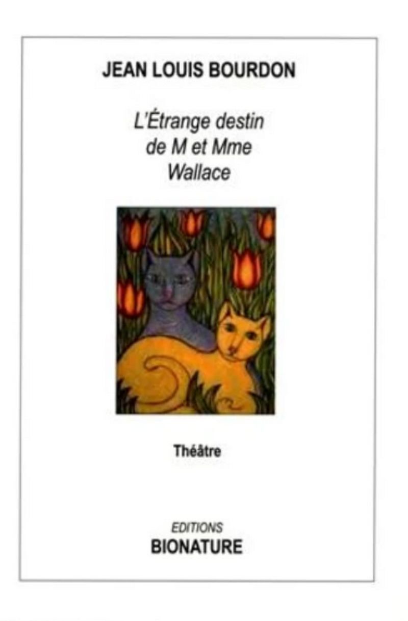 L'étrange destin de M et Mme Wallace