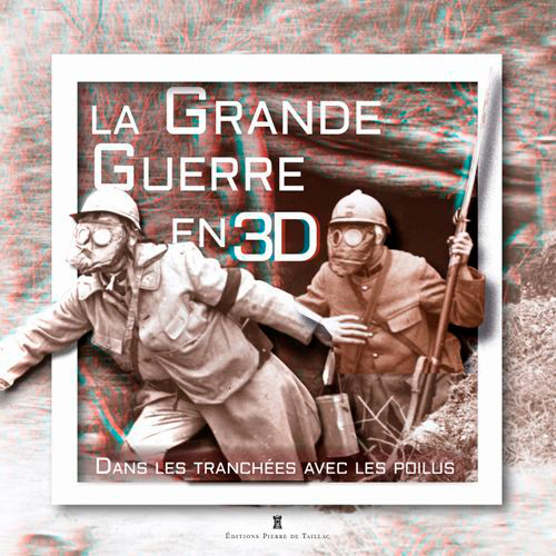 La Grande Guerre en 3D