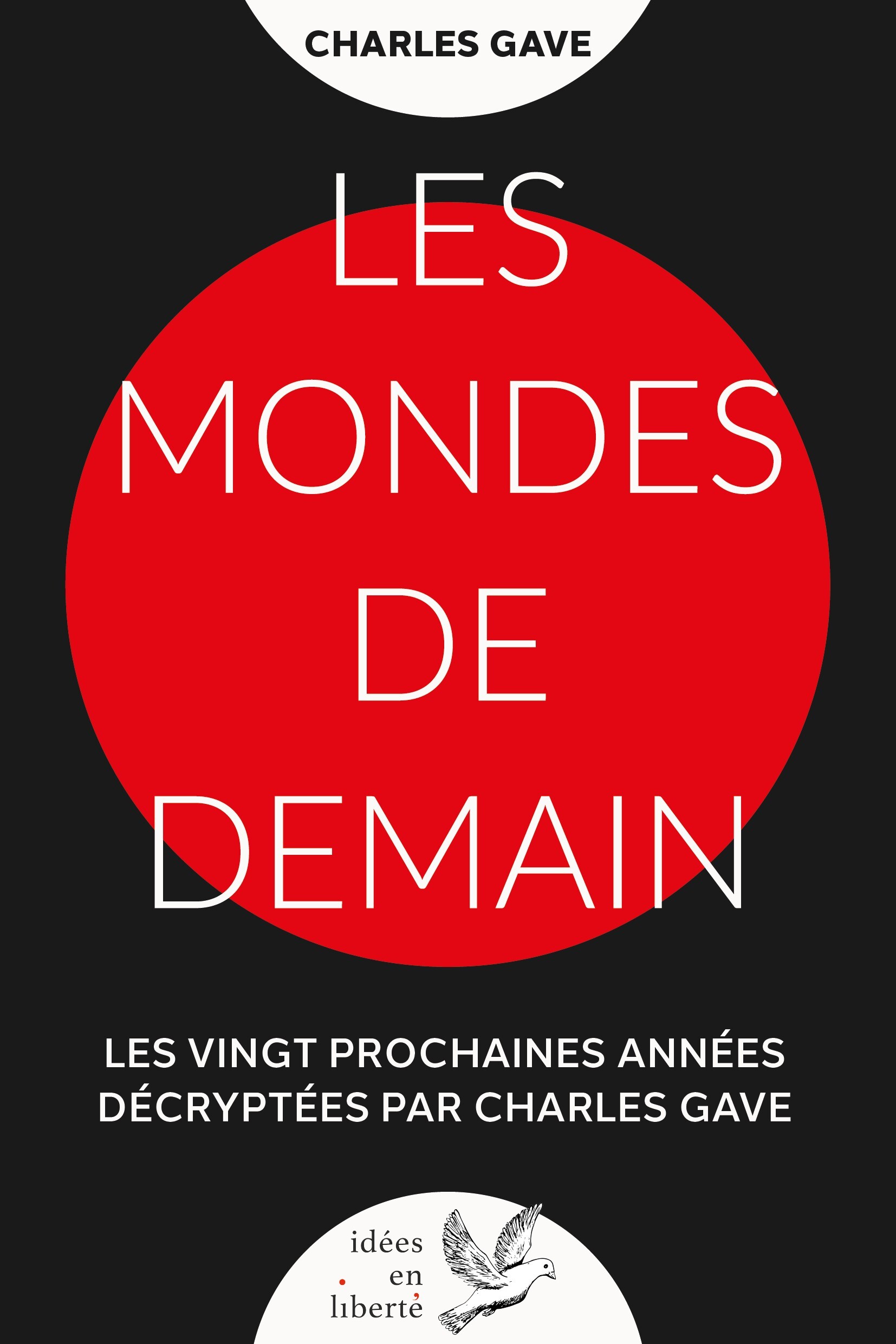 Les mondes de demain