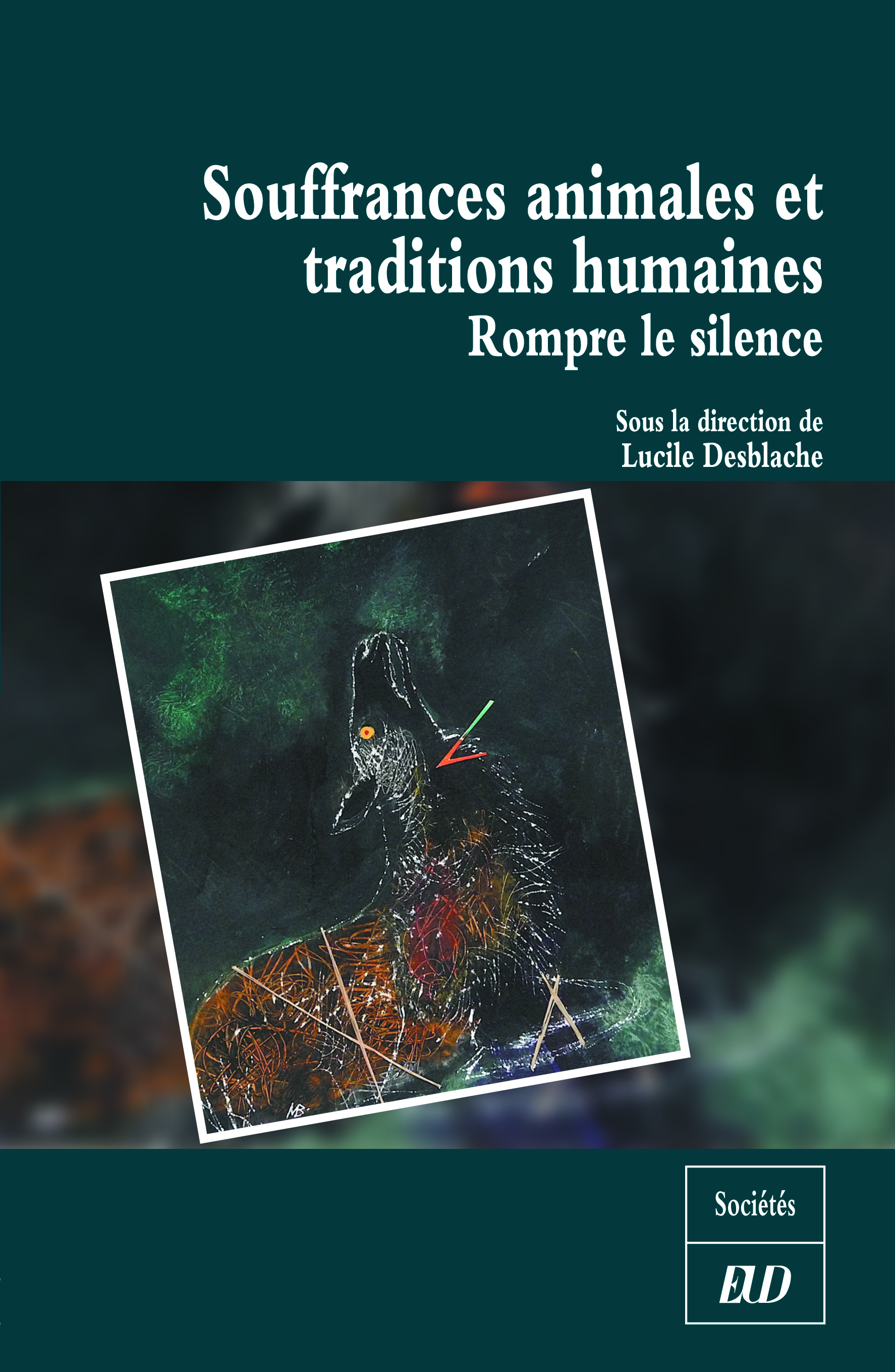 SoufFrances animales et traditions humaines