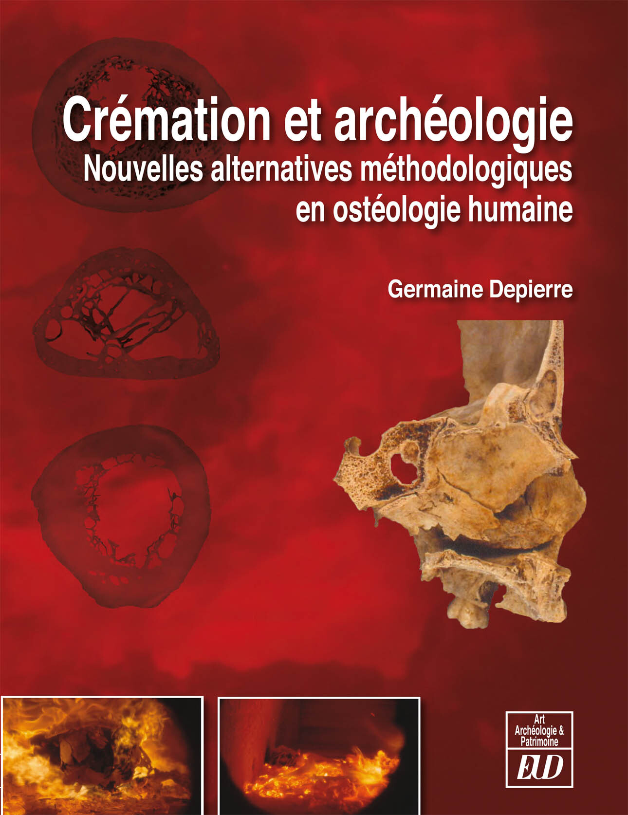 Cremation et archéologie