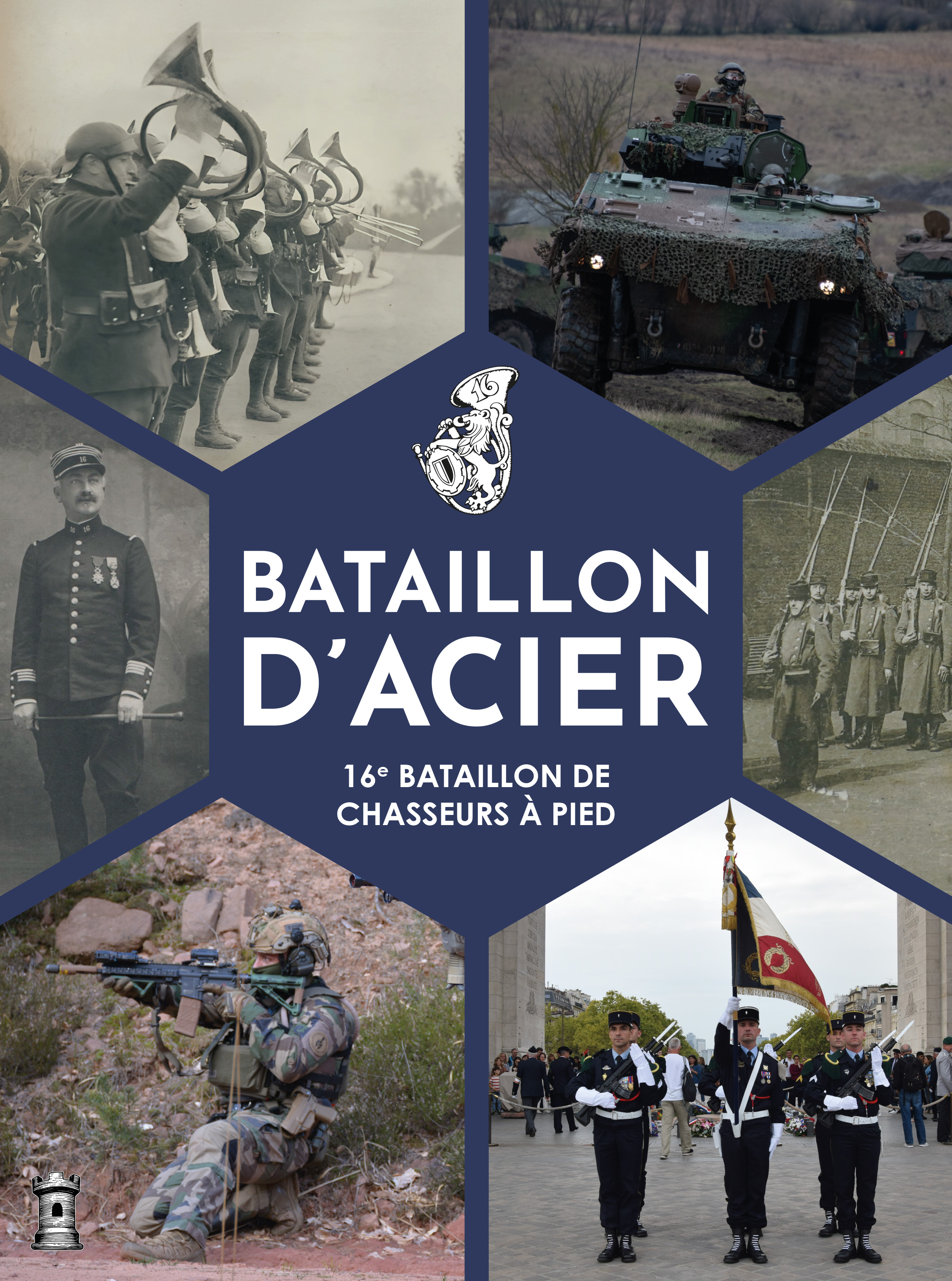 Bataillon d'acier