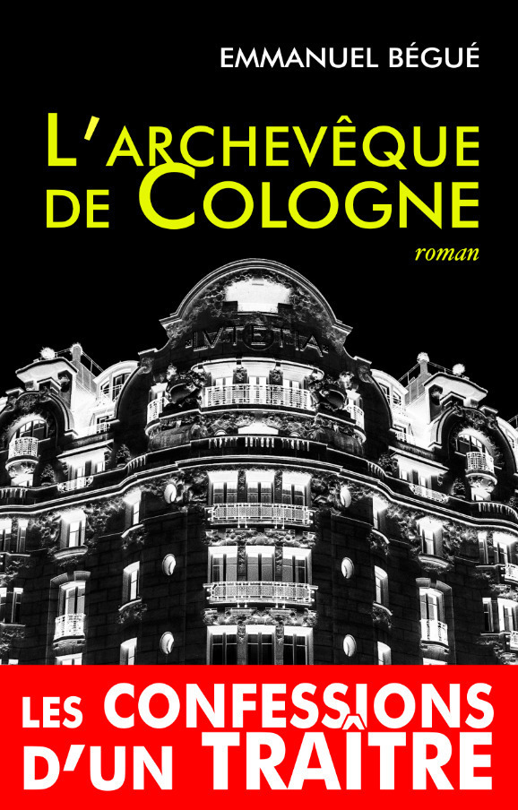 L'archevêque de Cologne