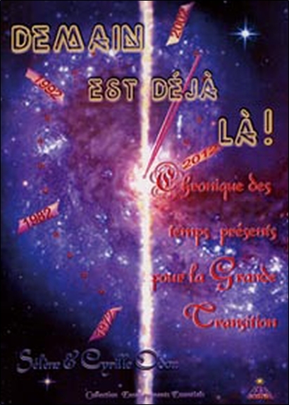 Demain est déjà là !