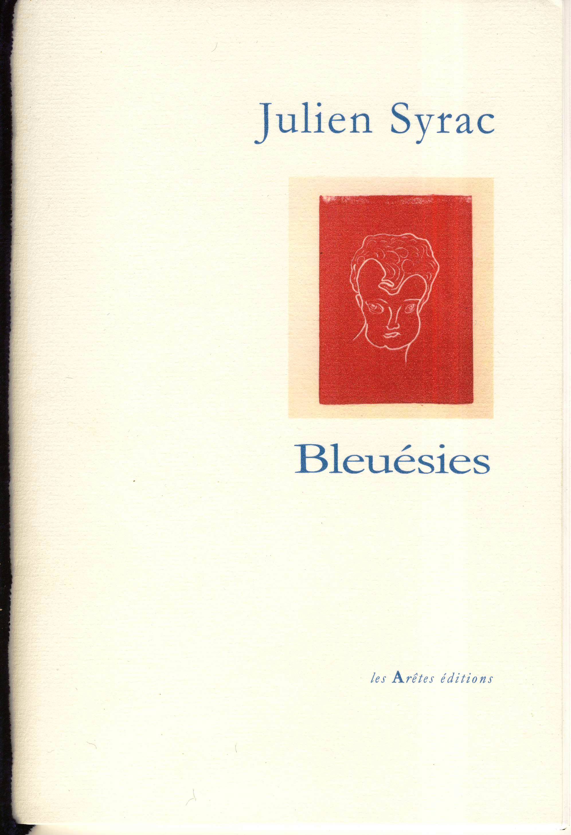 Bleuésies