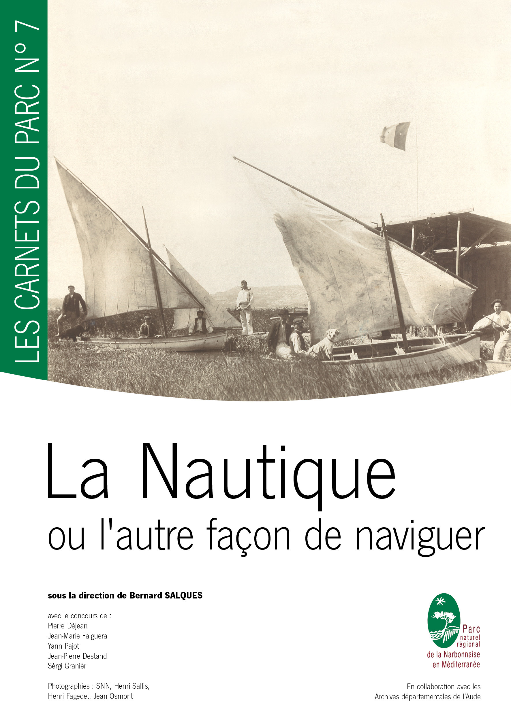 La Nautique