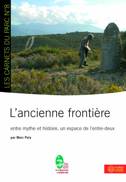 L'ancienne frontière