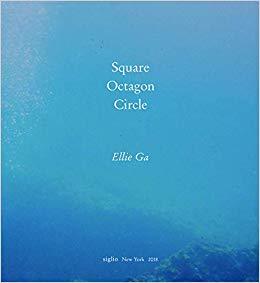 Ellie Ga Square Octagon Circle /anglais