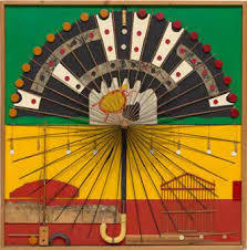 Hinge Pictures  Eight Women Artists Occupy the Third Dimension /anglais