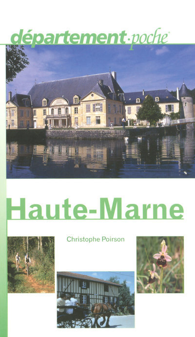 Haute Marne département