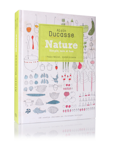Nature - Simple, sain et bon