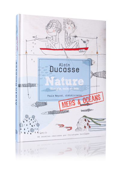 NATURE MERS ET OCEANS
