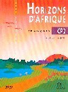 Horizons d'Afrique  Français CP2 (Congo)