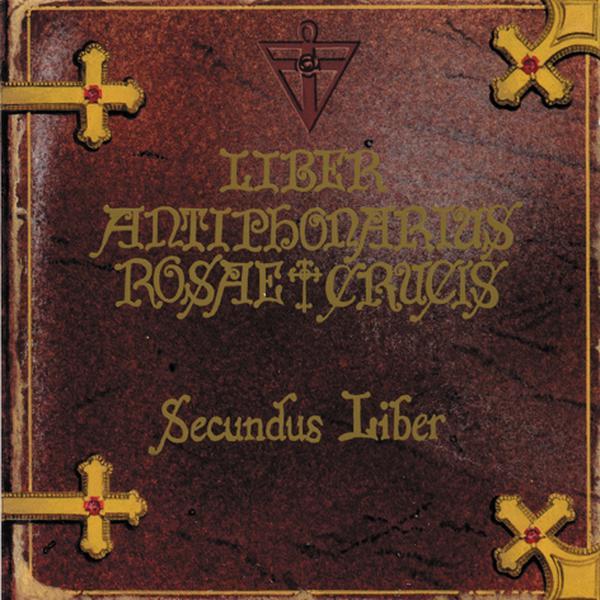 Antiphonaire de la Rose-Croix T2