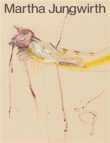 Martha Jungwirth /anglais/allemand