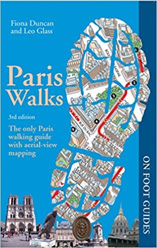 Paris Walks