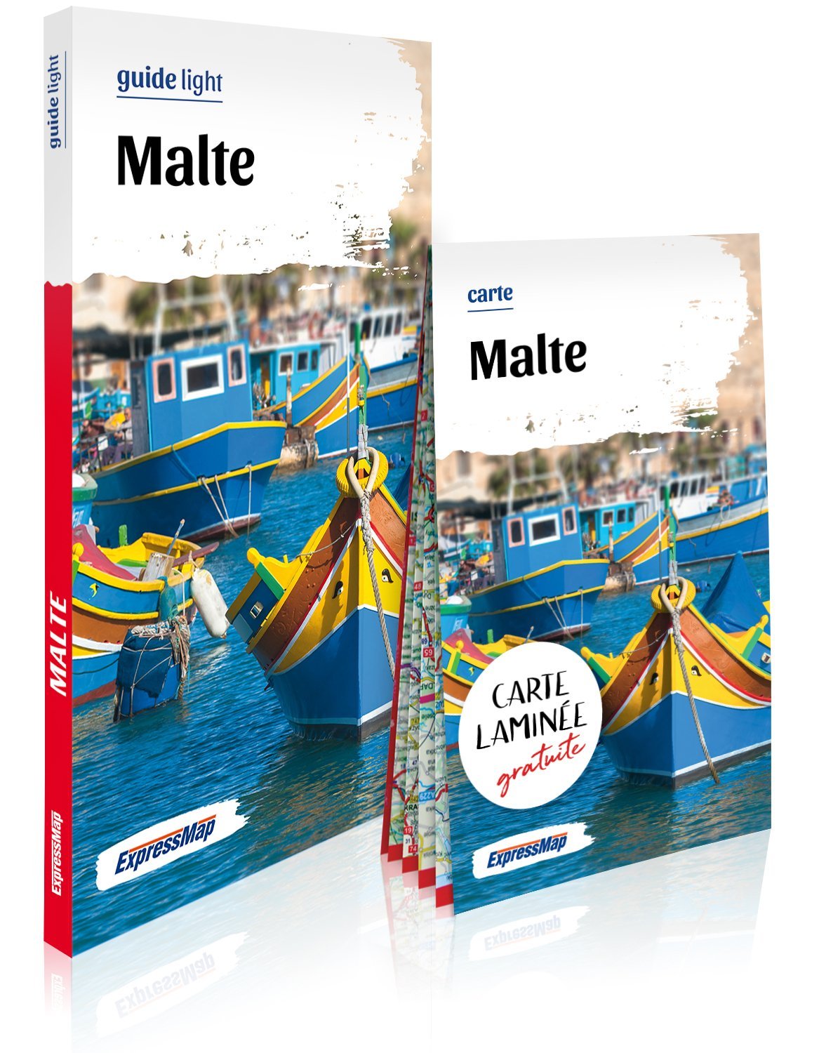 Malte (guide light)