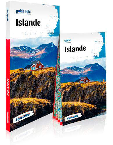 Islande (Guide Light)