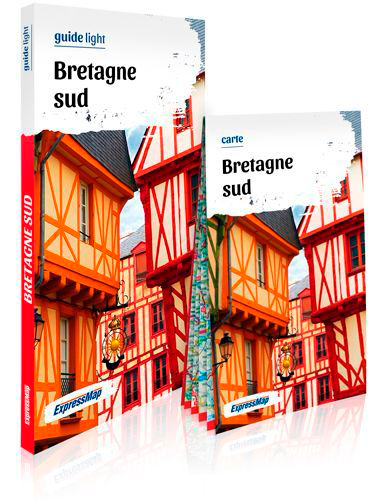 Bretagne Sud (Guide Light)