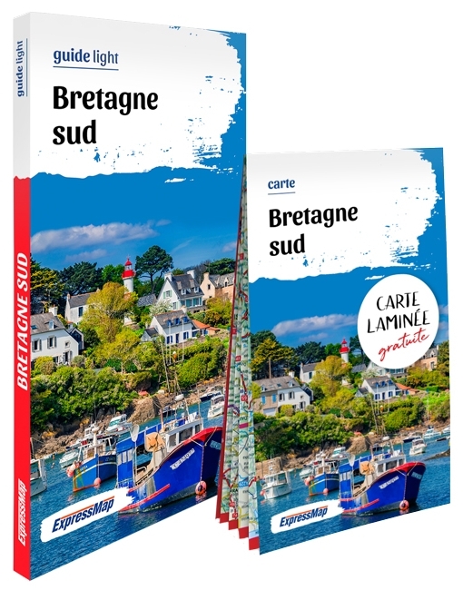 Bretagne sud (guide light)