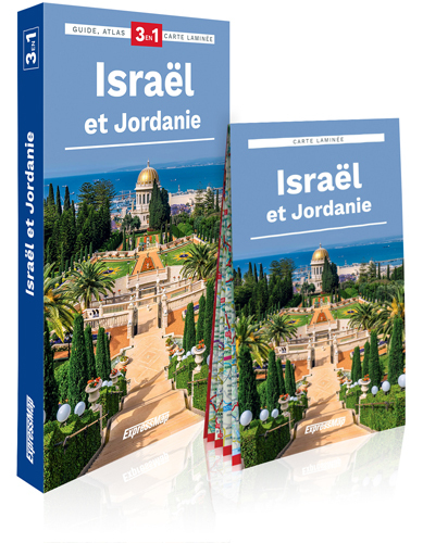 Israël et Jordanie