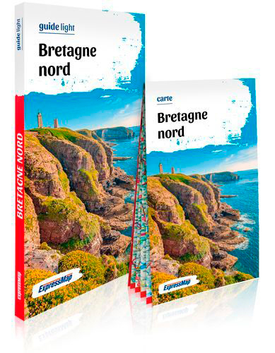 Bretagne Nord (Guide Light)