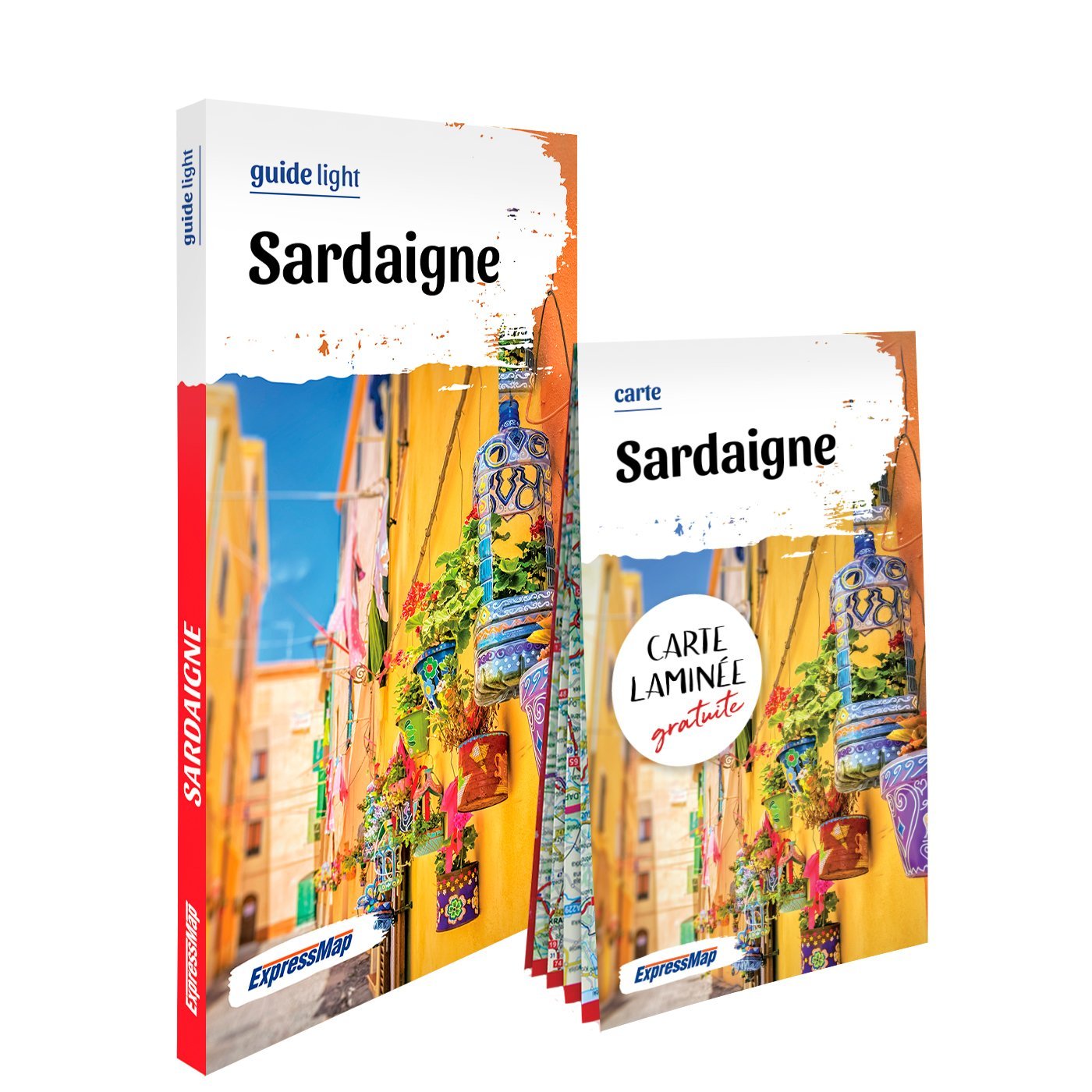 Sardaigne (guide light)