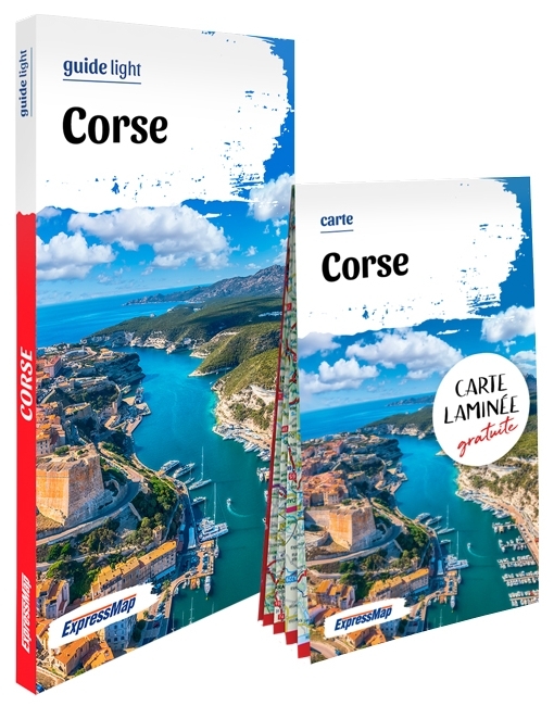 Corse (guide light)