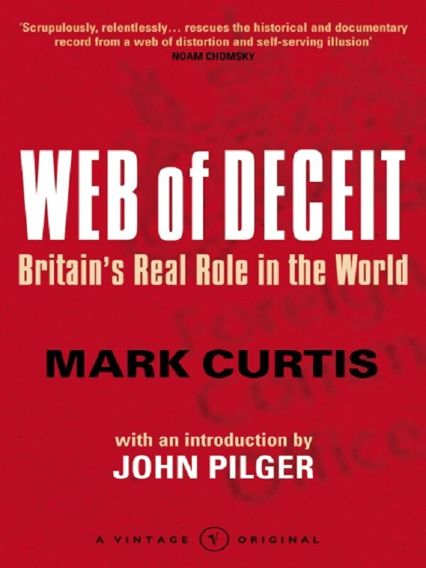 Web Of Deceit