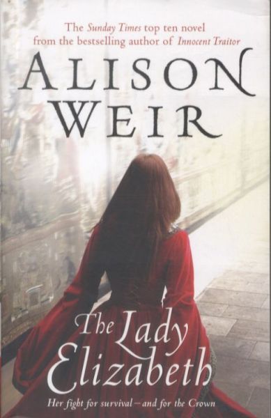 The Lady Elizabeth