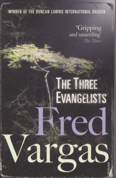 The Three Evangelists