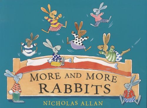 More and More Rabbits