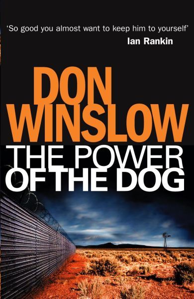 THE POWER OF THE DOG