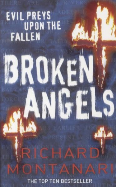 Broken Angels