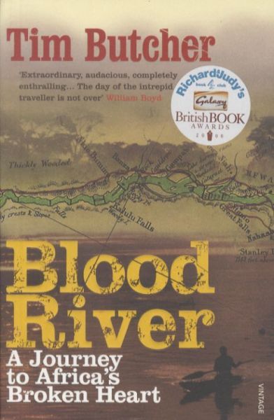 Blood River