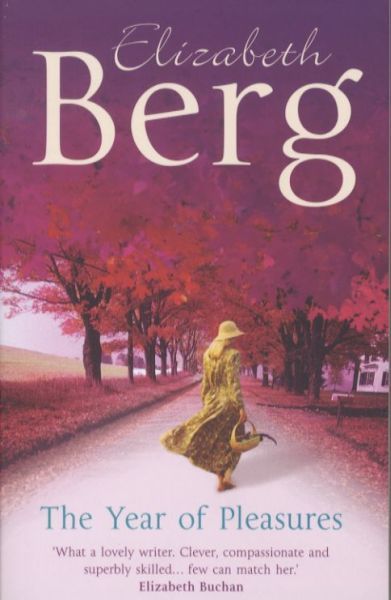 The Year of Pleasures