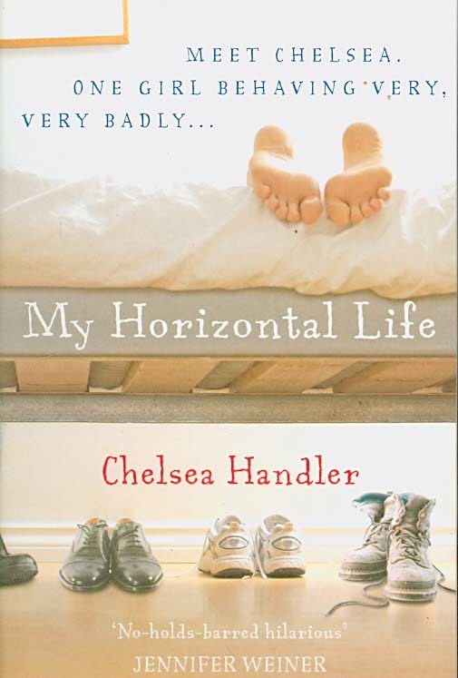 My Horizontal Life