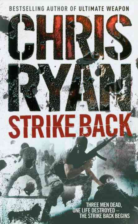 Strike Back