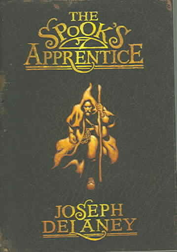 The Spook's Apprentice v.1