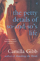 The Petty Details of So-and-So's Life