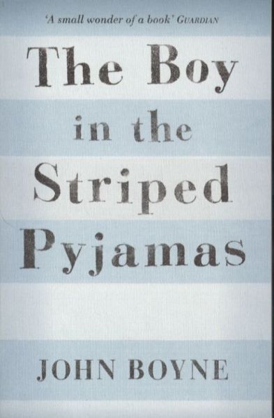 The Boy in the Striped Pyjamas
