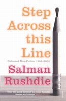 Step Across This Line