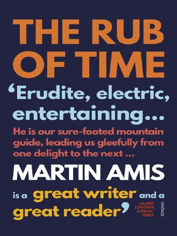 The Rub of Time