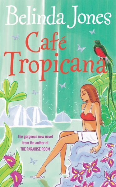 CafE Tropicana