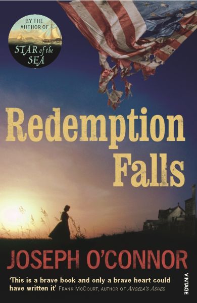 Redemption Falls