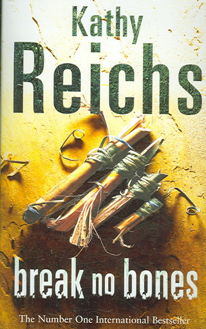 Break No Bones
