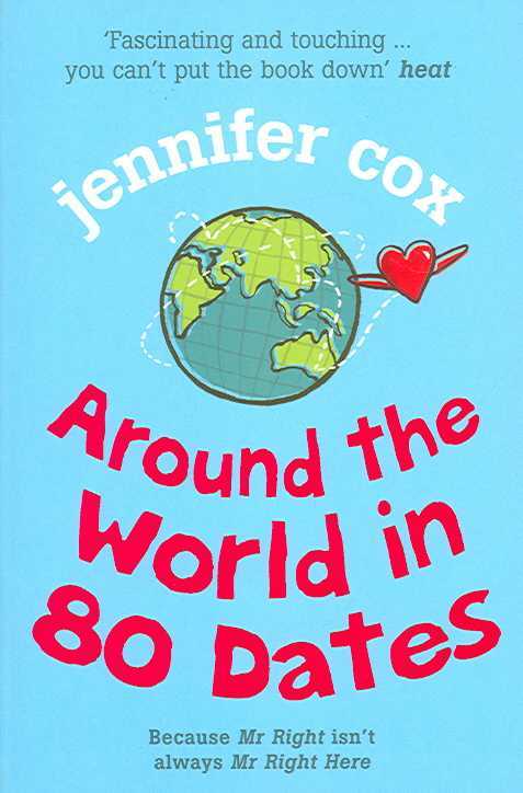 AROUND THE WORLD IN 80 DATES
